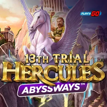 13th Trial Hercules Abyssways - BEERSLOT365
