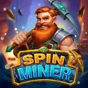 Besoft : Spin Miner - BEERSLOT365