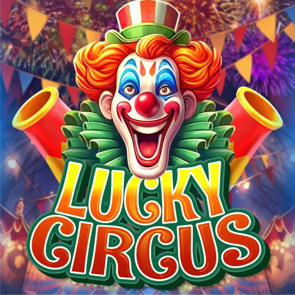 CosmoPlay : Lucky Circus - BEERSLOT365