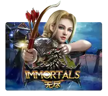 Immortals - BEERSLOT365