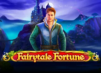 Fairytale Fortune - BEERSLOT365
