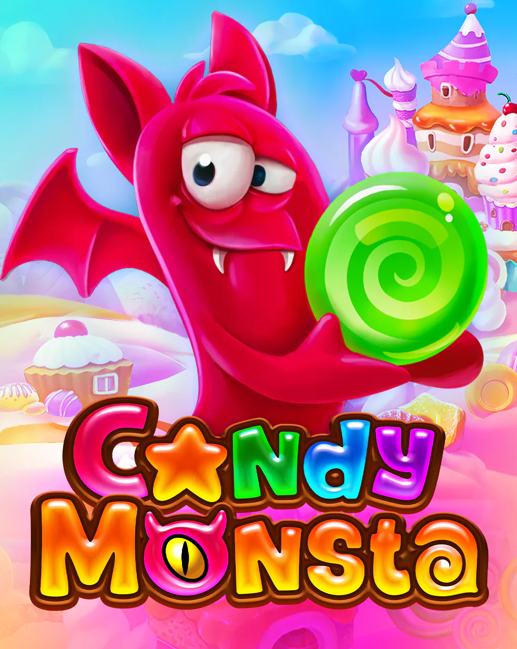 Candy Monsta - BEERSLOT365