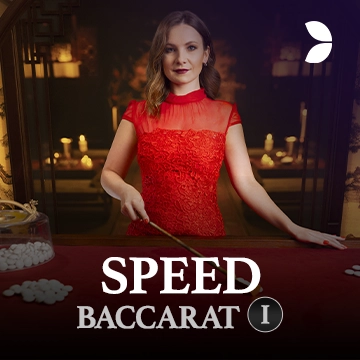 Speed Baccarat I - BEERSLOT365