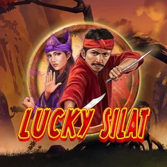 Microgaming : Lucky Silat - BEERSLOT365