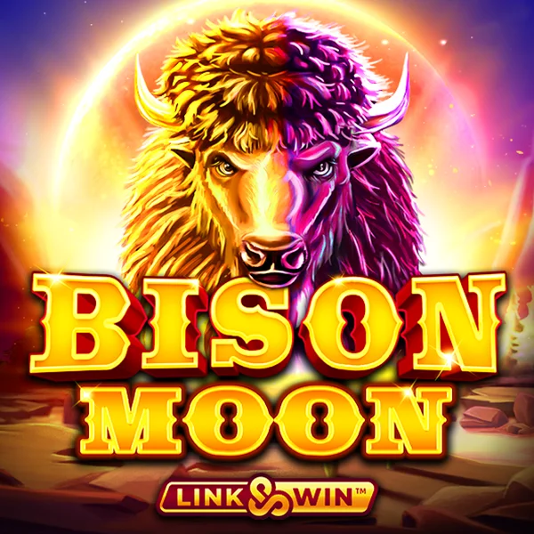 Microgaming : Bison Moon - BEERSLOT365