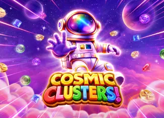 Cosmic Clusters! - BEERSLOT365