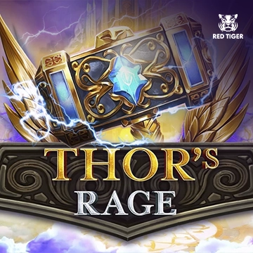 Thors Rage - BEERSLOT365