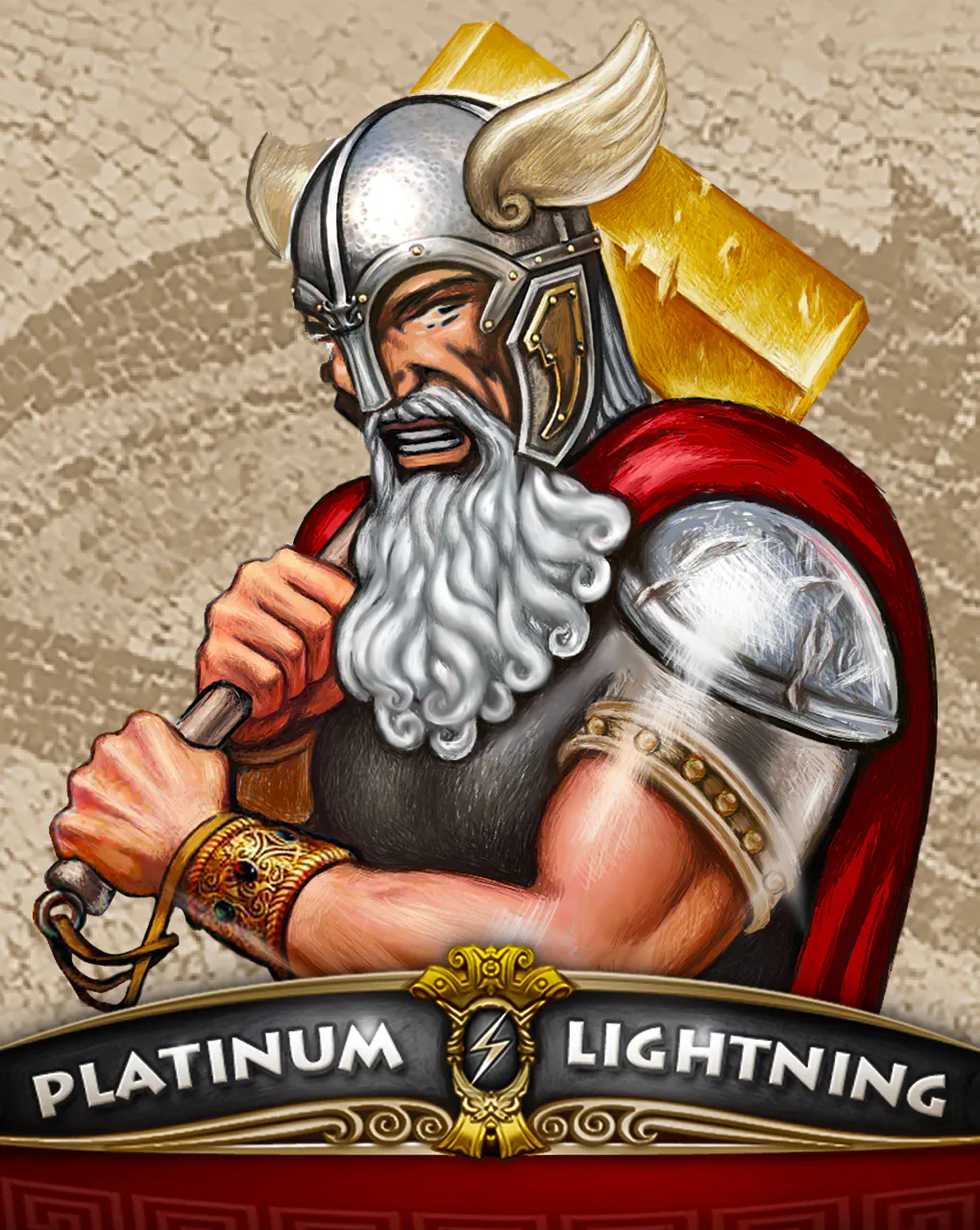 Platinum Lightning - BEERSLOT365