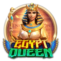Besoft : Egypt Queen - BEERSLOT365