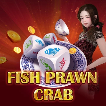 Fish Prawn Crab - BEERSLOT365