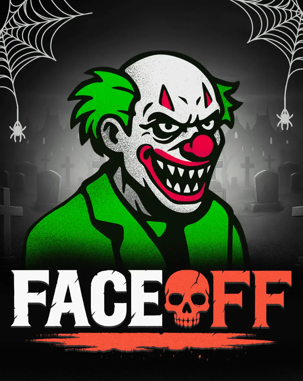 Face Off - BEERSLOT365