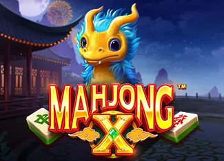 Mahjong X - BEERSLOT365