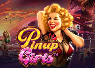 Pinup Girls - BEERSLOT365