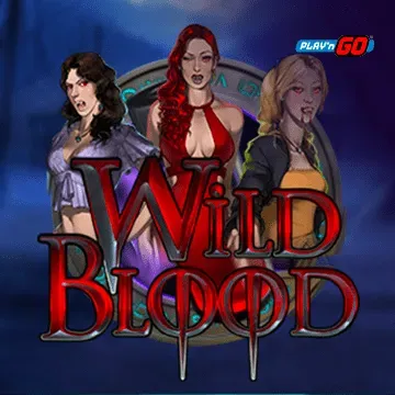 Wild Blood - BEERSLOT365