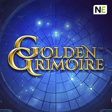 NetEnt : Golden Grimoire - BEERSLOT365