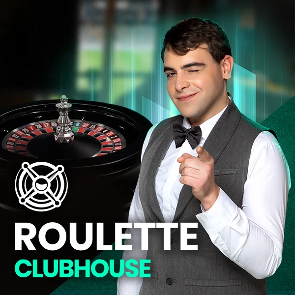 Clubhouse Roulette - BEERSLOT365