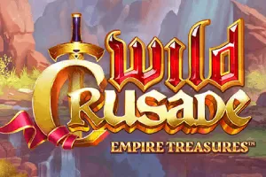Playtech : Wild Crusade: Empire Treasures - BEERSLOT365