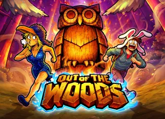 Out of the Woods - BEERSLOT365