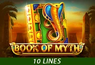 Book of Myth - BEERSLOT365