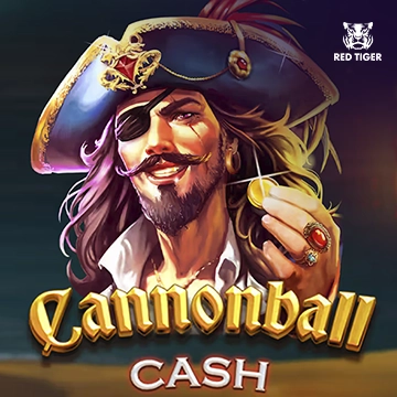 Cannonball Cash - BEERSLOT365