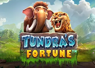 Tundras Fortune - BEERSLOT365