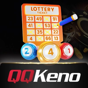 qqkeno - BEERSLOT365