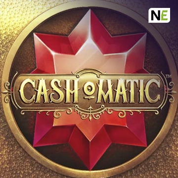 NetEnt : Cash-o-Matic - BEERSLOT365
