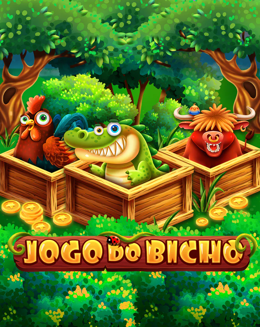 Jogo Do Bicho - BEERSLOT365