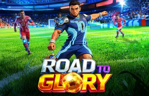 Vplus : Road to Glory - BEERSLOT365