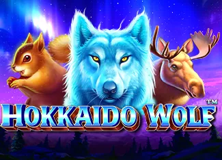 Hokkaido Wolf - BEERSLOT365