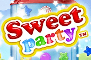 Playtech : Sweet Party - BEERSLOT365
