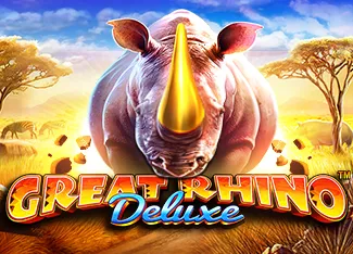 Great Rhino Deluxe - BEERSLOT365