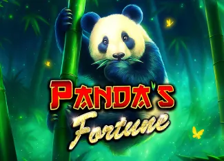 Pandas Fortune - BEERSLOT365
