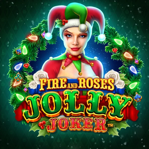 Microgaming : Fire and Roses Jolly Joker&trade; - BEERSLOT365