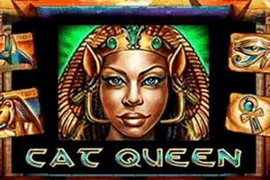 Playtech : Cat Queen - BEERSLOT365