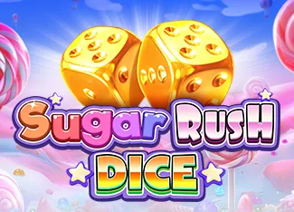 Sugar Rush Dice - BEERSLOT365