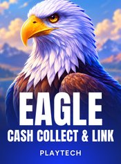 Eagle: Cash Collect & Link - BEERSLOT365