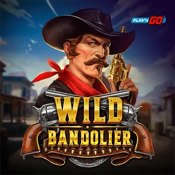 Wild Bandolier - BEERSLOT365
