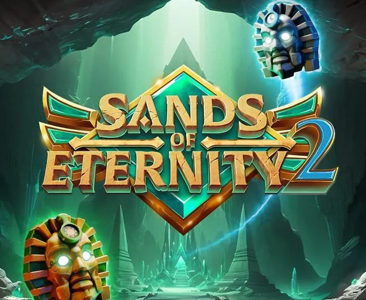 Sands of Eternity 2 - BEERSLOT365