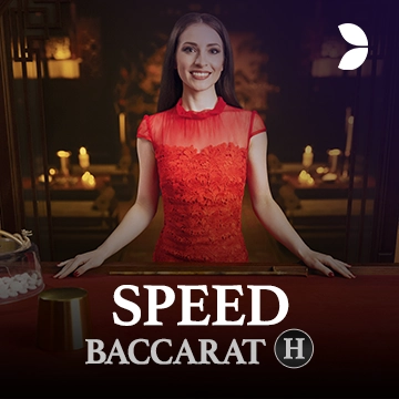 Speed Baccarat H - BEERSLOT365