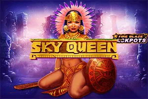 Playtech : Sky Queen - BEERSLOT365