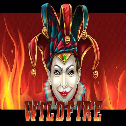Microgaming : Wildfire Wins - BEERSLOT365