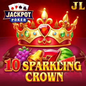 10 Sparkling Crown - BEERSLOT365