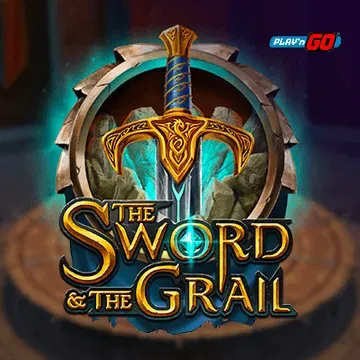The Sword and the Grail - BEERSLOT365