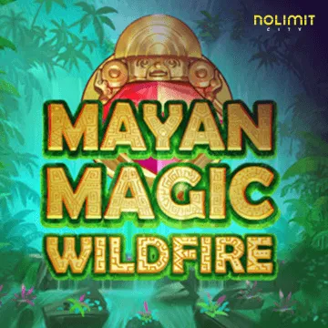 Mayan Magic Wildfire - BEERSLOT365