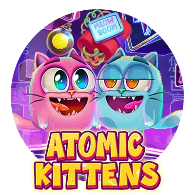 Atomic Kittens - BEERSLOT365