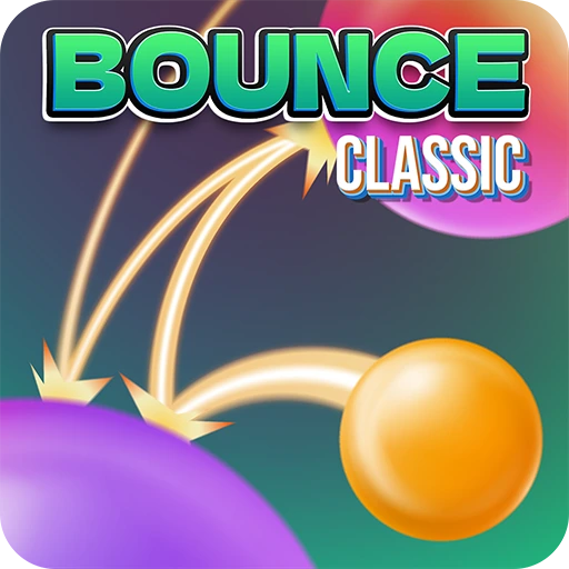 Bounceball Classic - BEERSLOT365