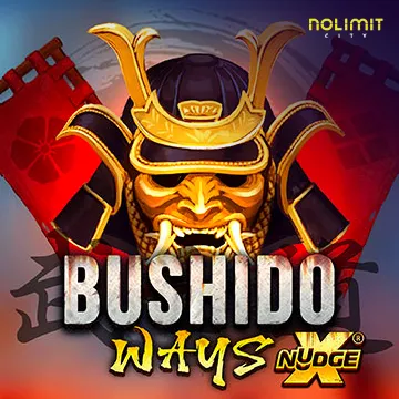 Bushido Ways xNudge - BEERSLOT365