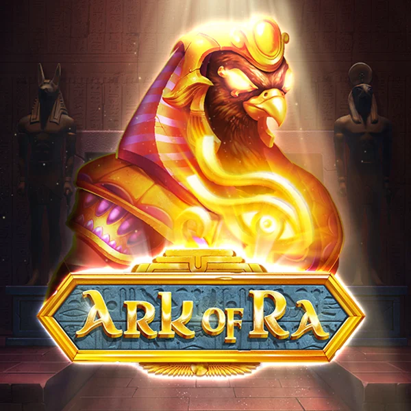 Microgaming : Ark of Ra - BEERSLOT365