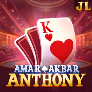 Amar Akbar Anthony - BEERSLOT365